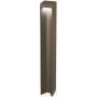 Lampă de podea KURT 306858 3000K 1x11W/LED ip54 de la Ideal Lux