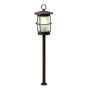 Lampă de podea LOCOS 3072071 1x1W/GU5,3/MODUL12LED de la Garden Lights