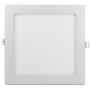 Lumină îngropată deasupra plafonului MARS 303493 3000K 12W/LED 700LM IP20 de la Polux