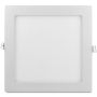 Lumină îngropată deasupra plafonului MARS 303523 3000K 18W/LED 1050LM IP20 de la Polux