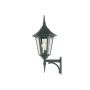 Aplique de perete MODENA 3020B 2x9W/E27 IP54 de la Norlys