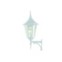 Aplique de perete MODENA 3020W 2x9W/E27 IP54 de la Norlys