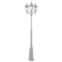 Felinar MODENA 303W 3x9W/E27 IP54 de la Norlys
