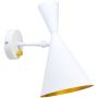 Aplique de perete MODERN 308009 1x20W LED/E27 IP20 de la Polux