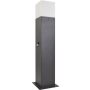 Lampă de podea NEW YORK 307330 1x12W/E27 IP44 de la Polux