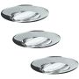 Lumină îngropată deasupra plafonului OLIN 306197 3000K 1x3,5W/GU10 250LM IP20 de la Polux