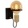 Aplique de perete OTTELIEN 30271/01/30 1x60w/e27 ip20 de la Lucide
