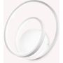Aplique de perete OZ 304489 3000K 1x28W/LED ip20 de la Ideal Lux