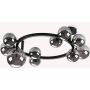 Lampă de tavan PERLAGE 309286 10x15W/G9 ip20 de la Ideal Lux