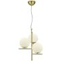 Lampă cu pendul PURE 302000308 3x28w/e14 ip20 de la Trio