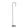 Lampă de podea RETRO 3024 1x60W/E27 de la TK Lighting