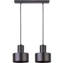 Lampă cu pendul RIF 30898 2x60W/E27 de la Sigma Lighting