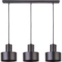 Lampă cu pendul RIF 30899 3x60W/E27 de la Sigma Lighting