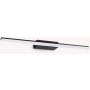 Aplique de perete RIFLESSO 302232 1x16W/LED ip54 de la Ideal Lux