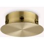 Rozetă ROSONE 307084 de la Ideal Lux