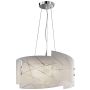 Lampă cu pendul SANDRINA 301200300 3x40w/e27 ip20 de la Trio