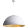 Lampă cu pendul SFERA 30133 1x60W/E27 de la Sigma Lighting