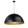 Lampă cu pendul SFERA 30137 1x60W/E27 de la Sigma Lighting
