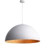 Lampă cu pendul SFERA 30140 1x60W/E27 de la Sigma Lighting