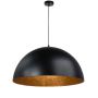 Lampă cu pendul SFERA 30144 1x60W/E27 de la Sigma Lighting