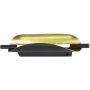 Aplique de perete Skal 30507 2700k-3350k-4000k 1x4w/led 460lm ip20 119° de la Fischer&Honsel