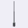 Stâlp de iluminat POLE 3005GR de la Norlys