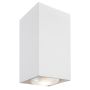 Lumină montată pe suprafață TYBER 3099 1x60W/E27 de la Argon