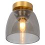 Lampă de tavan TYLER 30164/01/02 1x33w/g9 ip44 de la Lucide