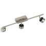 Spot ARMENTO 1 31483 3x6W/LED 1620LM de la Eglo
