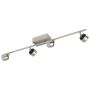 Spot ARMENTO 1 31484 4x6W/LED 2160LM de la Eglo