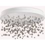 Lampă de tavan ARMONY 315812 1x70W/LED ip20 de la Ideal Lux