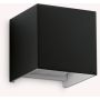 Aplique de perete ATOM 313450 3000K 2x12W/LED ip54 de la Ideal Lux