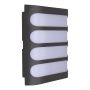 Aplique de perete AUSTIN II. 31650 1x20W/LED 1800lm IP65 de la Prezent