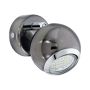 Spot BIMEDA 31005 1x2,5W/GU10 200LM de la Eglo