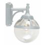 Aplique de perete BOLOGNA 310W 1x9W/E27 IP54 de la Norlys