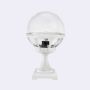 Lampă de podea BOLOGNA 312W 1x9W/E27 IP54 de la Norlys