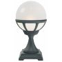 Lampă de podea BOLOGNA 313B 1x9W/E27 IP54 de la Norlys