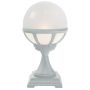 Lampă de podea BOLOGNA 313W 1x9W/E27 IP54 de la Norlys