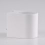 Aplique de perete BOSTON 313355 1x10W/GU10 IP44 de la Polux
