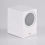 Aplique de perete BOSTON 313379 1x10W/GU10 IP44 de la Polux