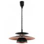 Lampă cu pendul BRENDA 31666 1x60W/E27 de la Eglo