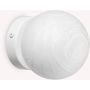 Aplique de perete CARTA 317090 1x15W/G9 ip20 de la Ideal Lux
