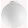 Lampă de tavan CARTA 317113 1x25W/E27 ip20 de la Ideal Lux