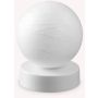 Lampă de masă CARTA 317151 1x15W/G9 ip20 de la Ideal Lux