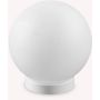 Lampă de masă CARTA 317168 1x25W/E27 ip20 de la Ideal Lux