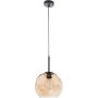 Lampă cu pendul COMO 31996 1x60W/E27 de la Sigma Lighting