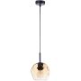 Lampă cu pendul COMO 31997 1x60W/E27 de la Sigma Lighting
