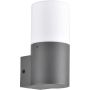 Aplique de perete DALLAS 315960 1x12W/E27 IP44 de la Polux