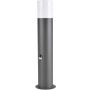 Lampă de podea DALLAS 316004 1x12W/E27 IP44 de la Polux