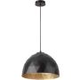 Lampă cu pendul DIAMENT 31371 1x60W/E27 de la Sigma Lighting